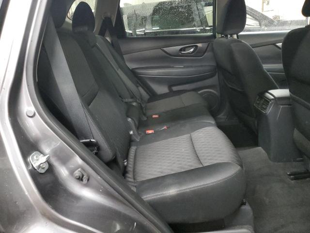 2019 NISSAN ROGUE S - KNMAT2MT9KP500986