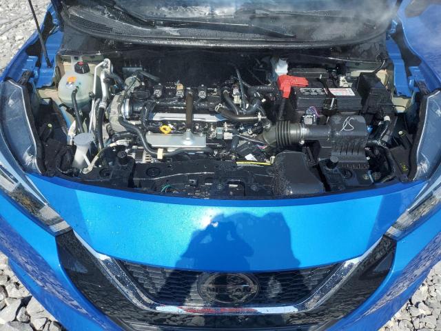 2021 NISSAN VERSA S - 3N1CN8DV4ML908112