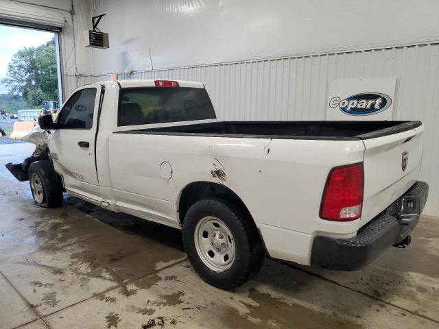 2017 RAM 1500 ST - 3C6JR6DG5HG699161
