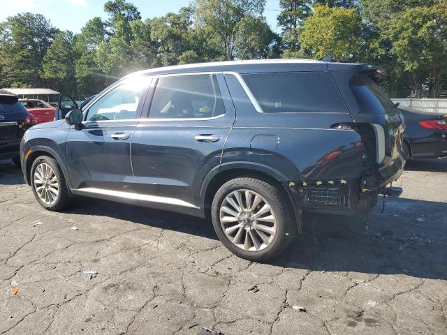 2020 HYUNDAI PALISADE L - KM8R54HE7LU073620