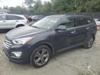 HYUNDAI SANTA FE L photo