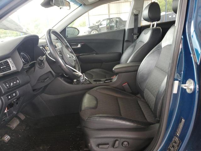 2017 KIA NIRO EX - KNDCC3LC3H5058291