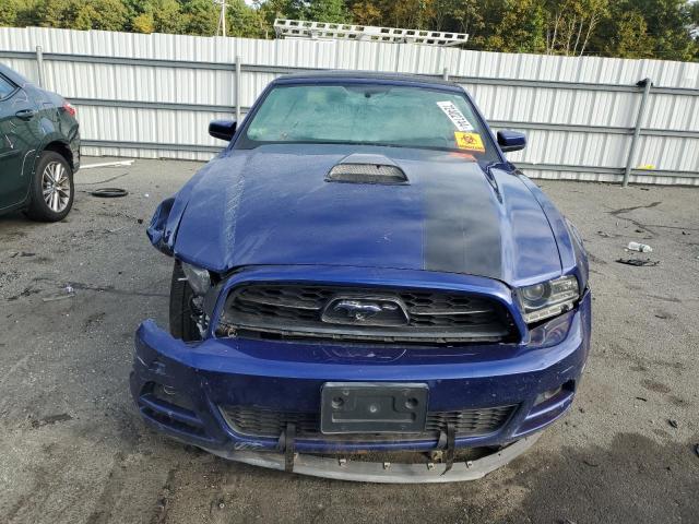 VIN 1ZVBP8EM8D5223035 2013 Ford Mustang no.5