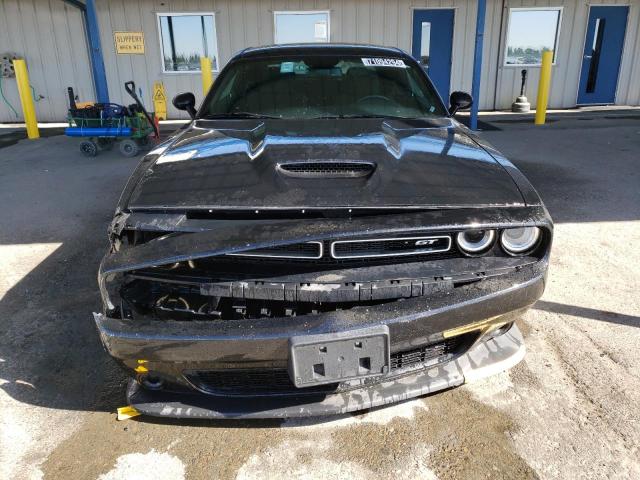 2023 DODGE CHALLENGER - 2C3CDZJG3PH503646
