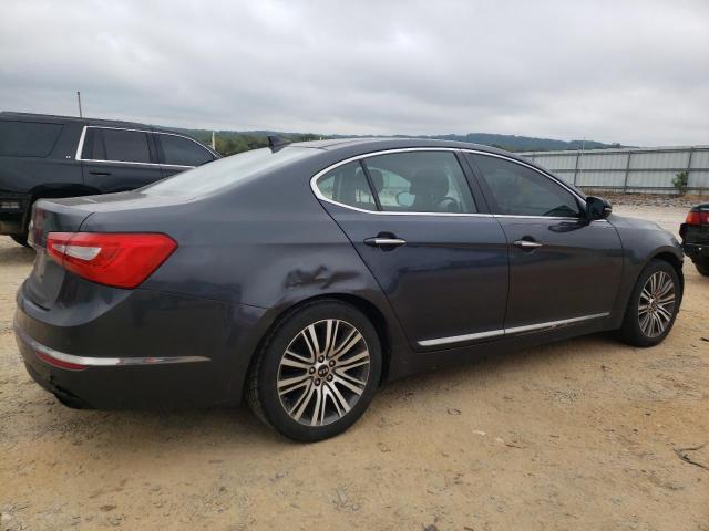 VIN KNALN4D75F5181683 2015 KIA Cadenza, Premium no.3