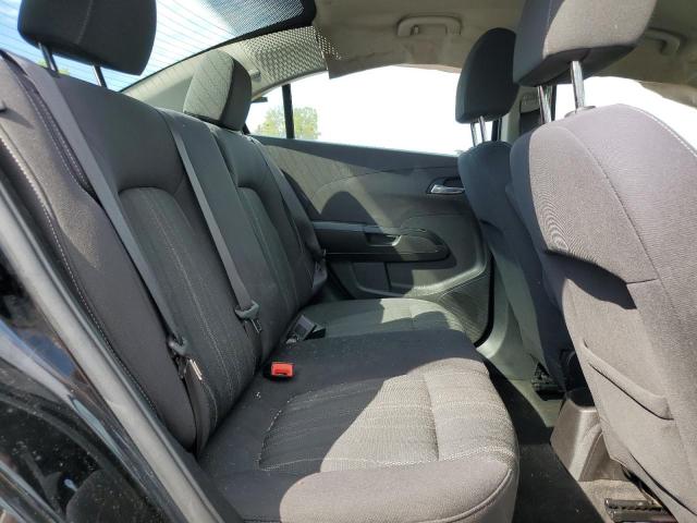 2018 CHEVROLET SONIC LT - 1G1JD5SH7J4128490