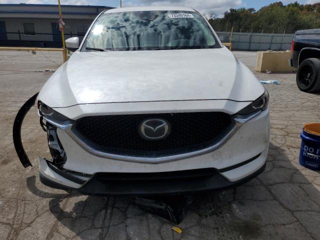 VIN JM3KFABM0J0461320 2018 Mazda CX-5, Sport no.5