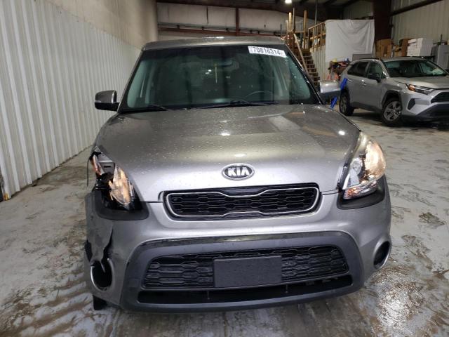 VIN KNDJT2A6XD7593356 2013 KIA Soul, + no.5