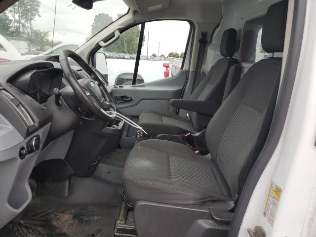 2017 FORD TRANSIT T- 1FTYE1ZM5HKA91072  73305084