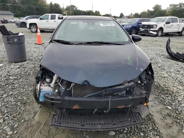 VIN 5YFBURHEXJP764706 2018 Toyota Corolla, L no.5