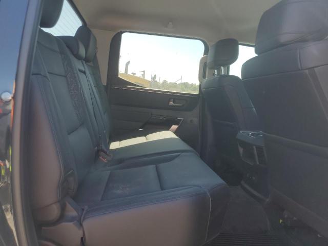 2023 TOYOTA TUNDRA CRE - 5TFJA5DB5PX106097