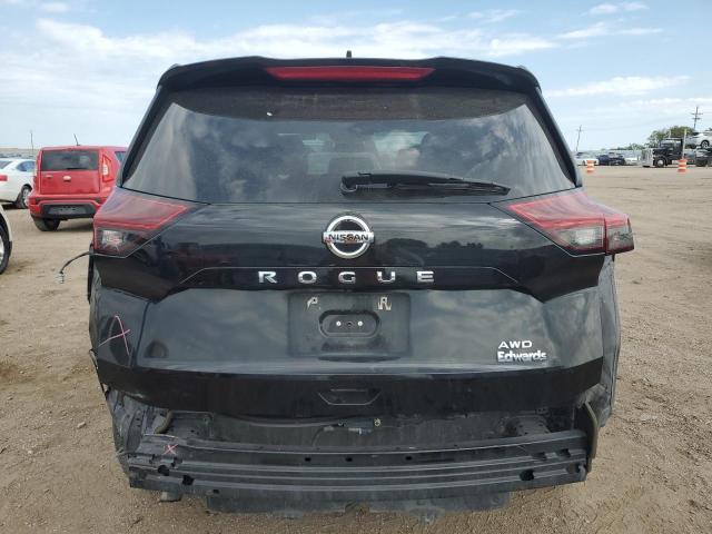 2021 NISSAN ROGUE S - 5N1AT3AB6MC701946