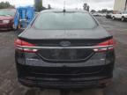 FORD FUSION SE photo