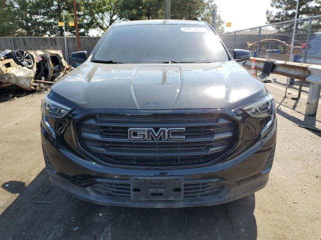 VIN 3GKALTEV0ML388524 2021 GMC Terrain, Sle no.5