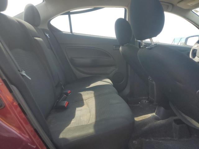 2023 MITSUBISHI MIRAGE G4 - ML32FUFJ8PHF05834