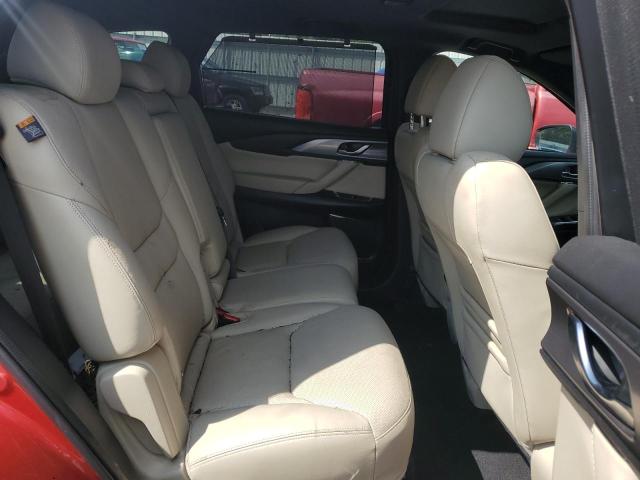 2019 MAZDA CX-9 GRAND - JM3TCADY0K0311643