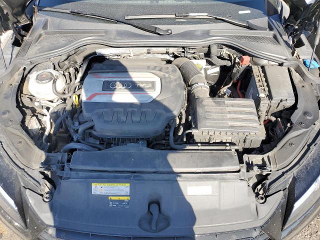 2019 AUDI TTS TRUA1AFV6K1011260