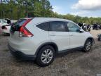 HONDA CR-V EXL снимка