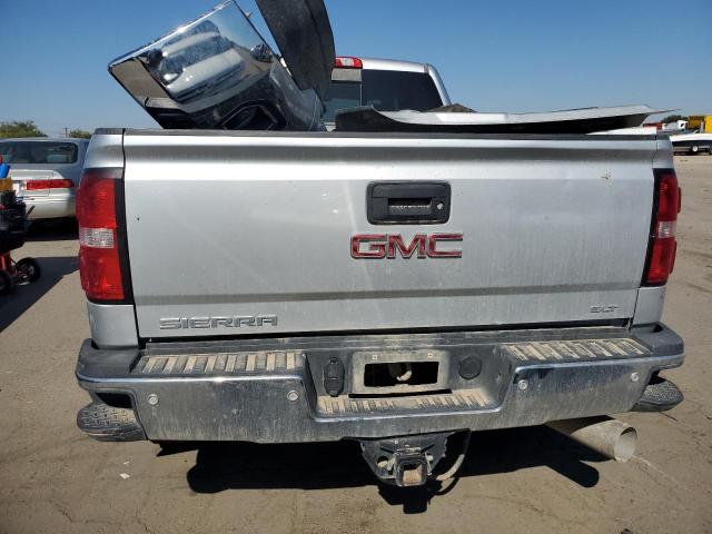 2019 GMC SIERRA K25 - 1GT12REY2KF126376