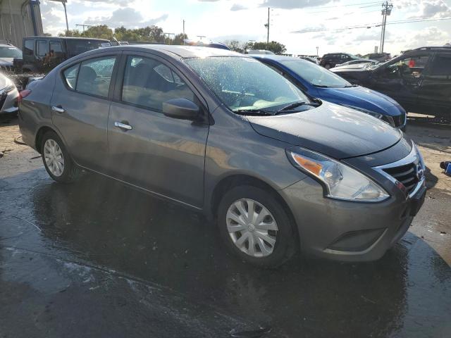 2017 NISSAN VERSA S - 3N1CN7AP4HL858558