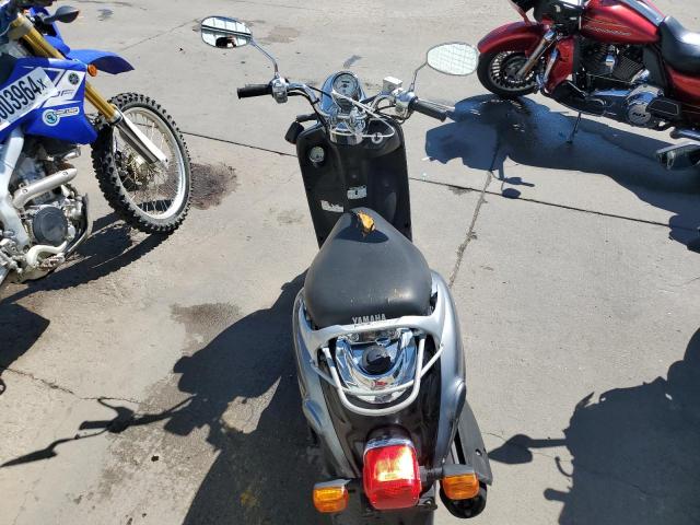 2005 YAMAHA XC125 V LPRSE13Y45A301495