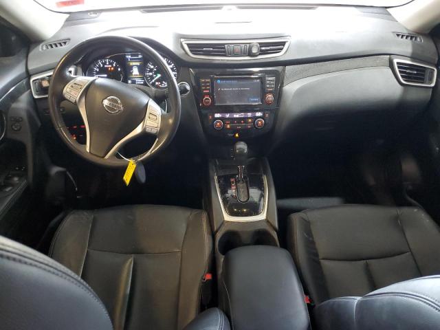 2015 NISSAN ROGUE S - 5N1AT2MV9FC772450