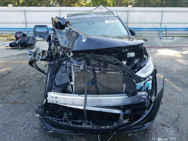 2022 TOYOTA HIGHLANDER - 5TDFZRAH7NS097209