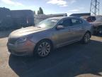 LINCOLN MKS photo