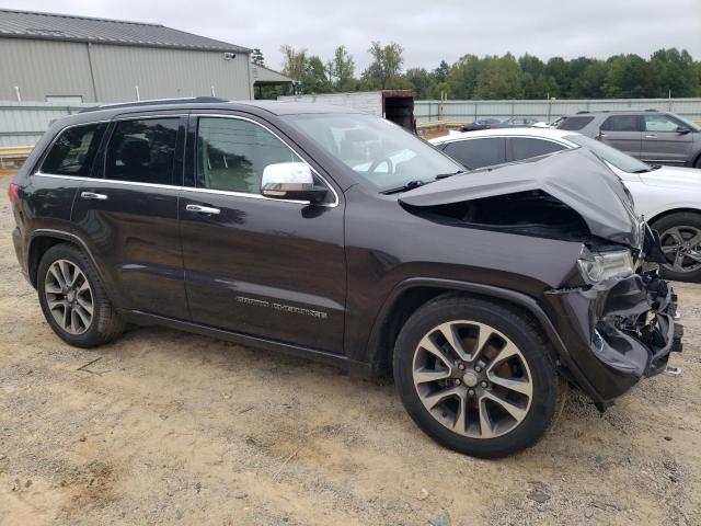 2017 JEEP GRAND CHER - 1C4RJFCG6HC663258