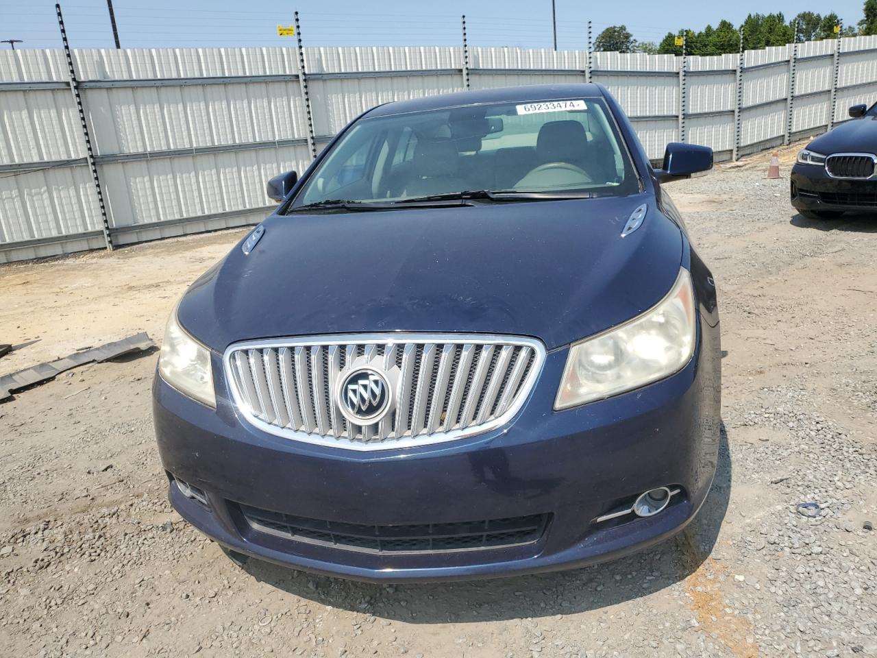 Lot #2909821332 2011 BUICK LACROSSE C