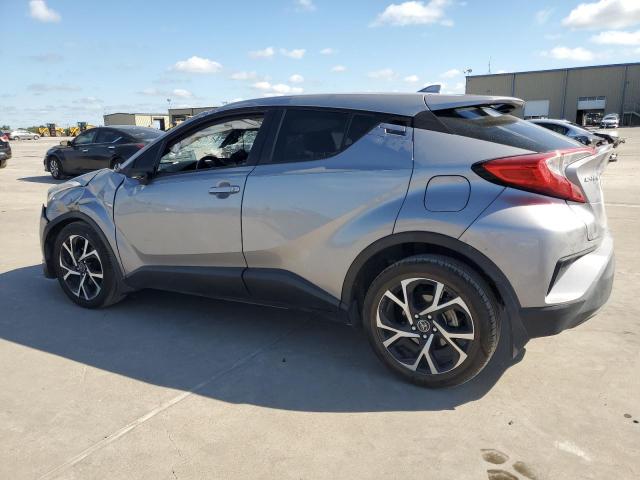 VIN NMTKHMBX7JR028359 2018 Toyota C-HR, Xle no.2