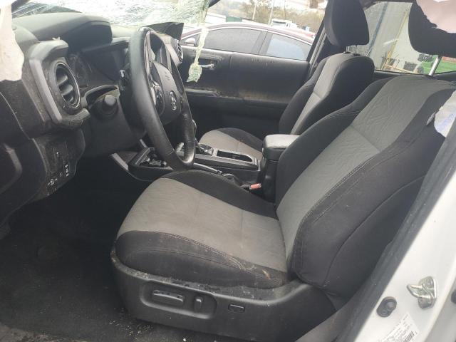 2020 TOYOTA TACOMA DOU - 5TFCZ5AN3LX231223