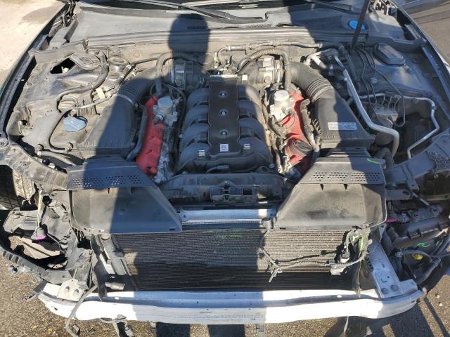 2017 AUDI RS5 WUAC6AFR3DA901888