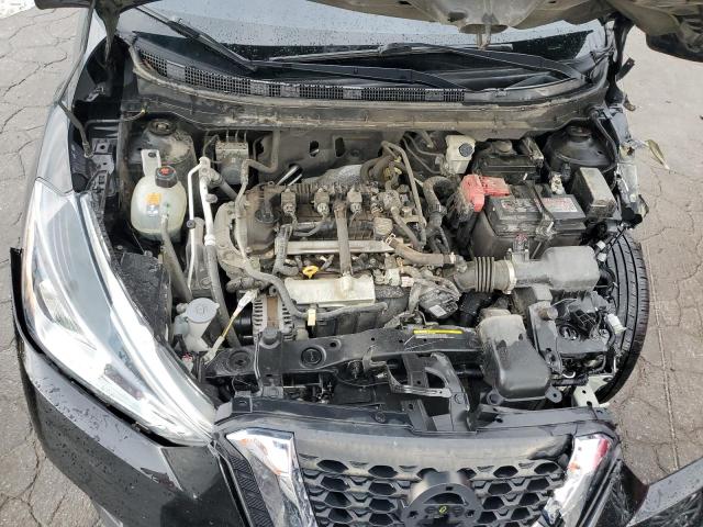 2020 NISSAN KICKS S - 3N1CP5BV8LL550362