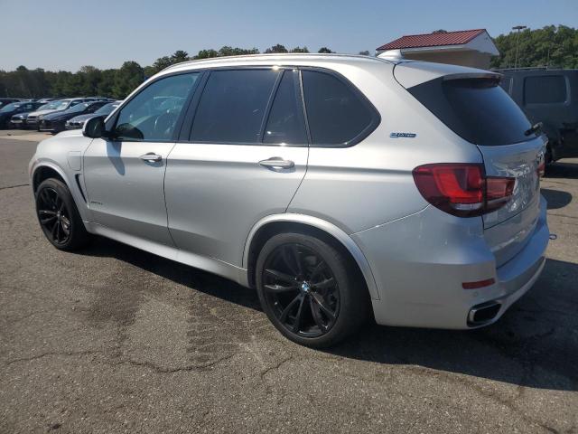 2017 BMW X5 XDR40E - 5UXKT0C39H0V95656