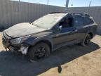 2022 SUBARU OUTBACK WI - 4S4BTGUD7N3239181