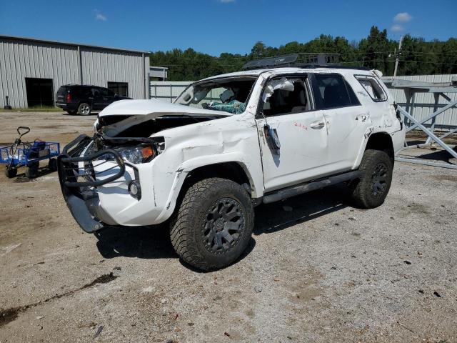 Global Auto Auctions: 2019 TOYOTA 4RUNNER SR