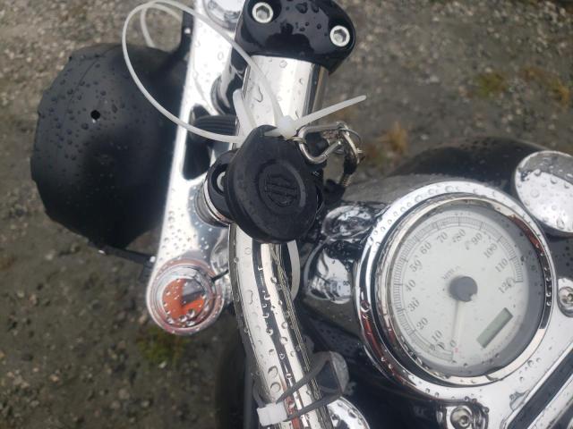 2011 HARLEY-DAVIDSON FXDF 1HD1GY414BC322478