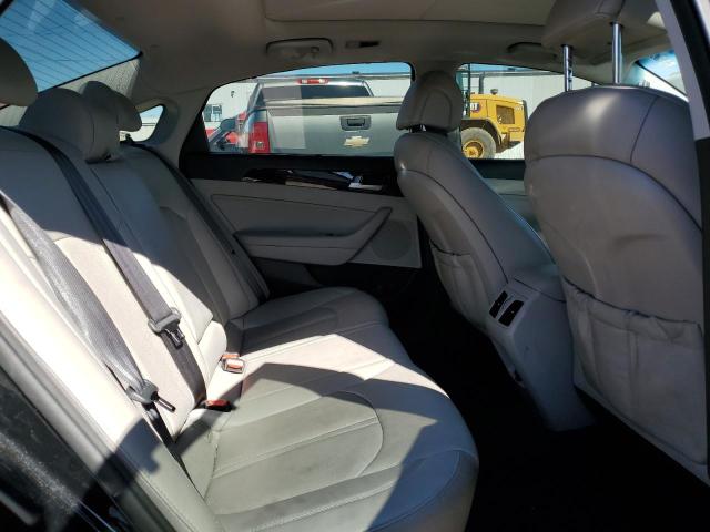 2015 HYUNDAI SONATA SPO - 5NPE34AF1FH085689