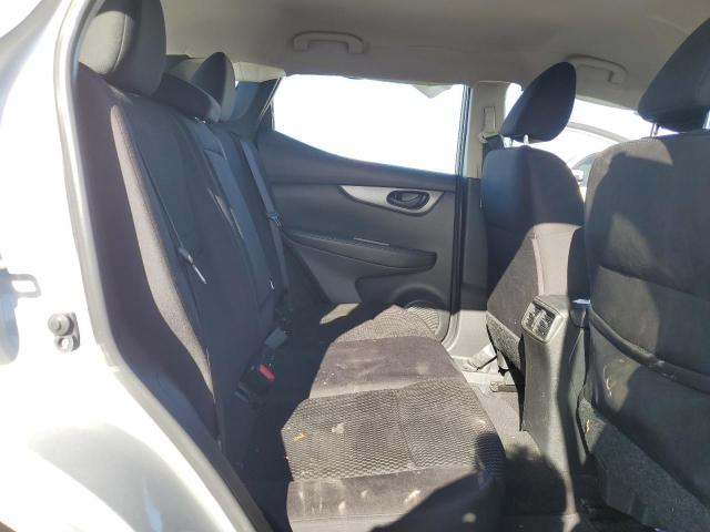 2019 NISSAN ROGUE SPOR - JN1BJ1CP2KW211532
