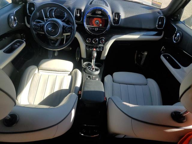 2019 MINI COOPER JCW WMZYV9C58K3F03103