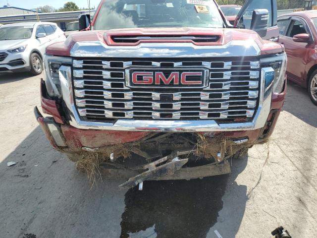 2024 GMC SIERRA K25 - 1GT49REY8RF216361