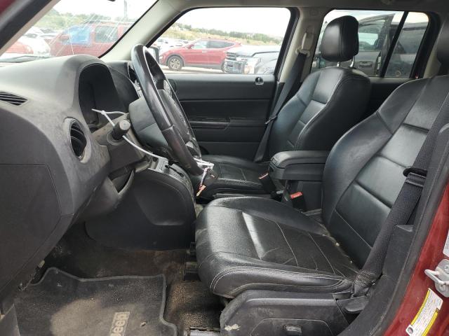 2016 JEEP PATRIOT LA - 1C4NJRFB8GD580181