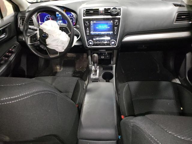 VIN 4S4BSAFC4K3279234 2019 Subaru Outback, 2.5I Pre... no.8