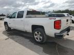 CHEVROLET SILVERADO photo