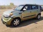 KIA SOUL photo