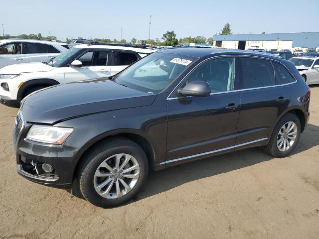 VIN WA1LFAFP5EA024537 2014 Audi Q5, Premium Plus no.1