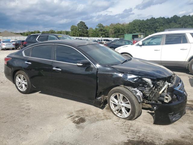 2015 NISSAN ALTIMA 2.5 - 1N4AL3AP5FC200569