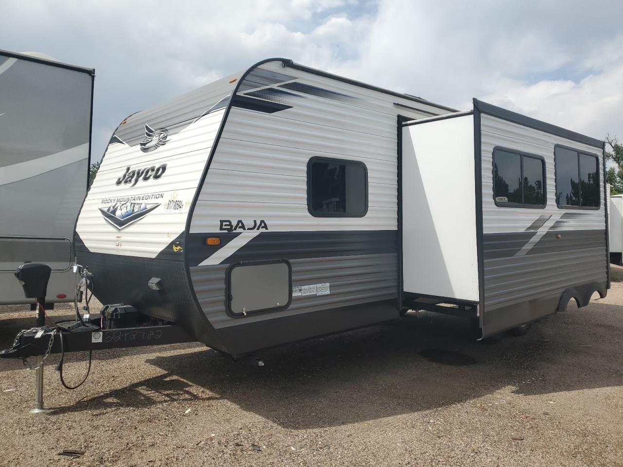 Lot #2928917482 2022 JAYCO JAY FLIGHT