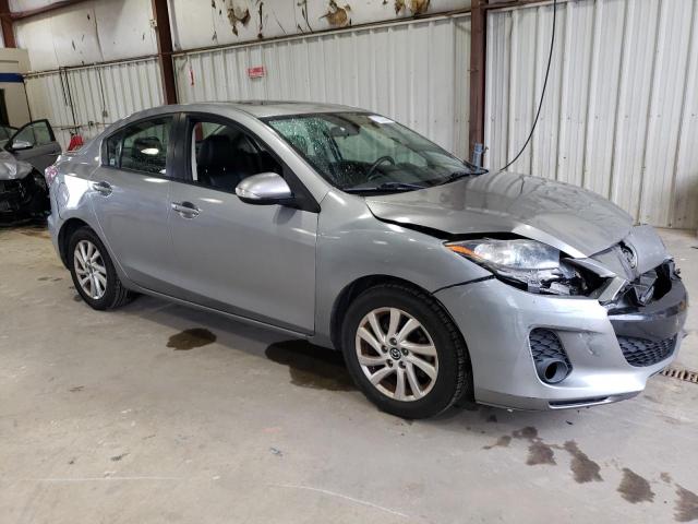 VIN JM1BL1WP4D1795337 2013 Mazda 3, I no.4